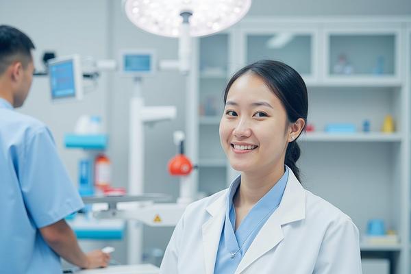 郑州唯美口腔经三路总院怎么样？看牙价格和医生技术全解析