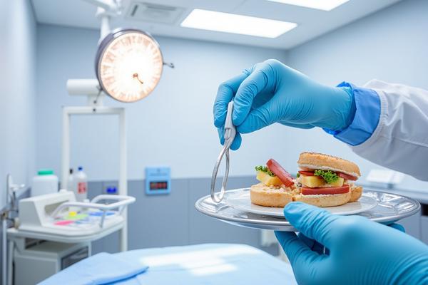 龋齿填充：守护牙齿健康的有效方法