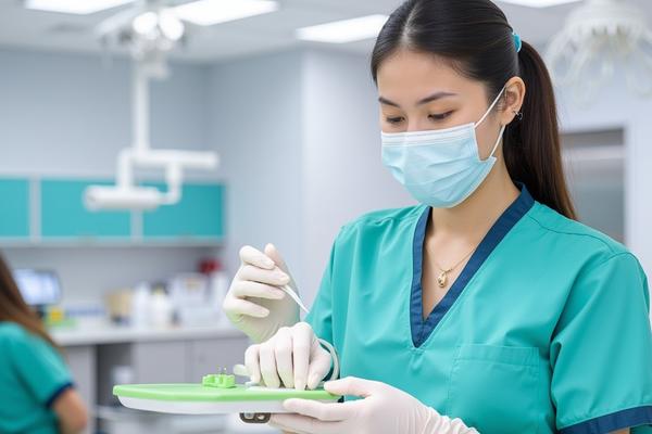 口腔颌面外科：你需要了解的常见问题与解决方案