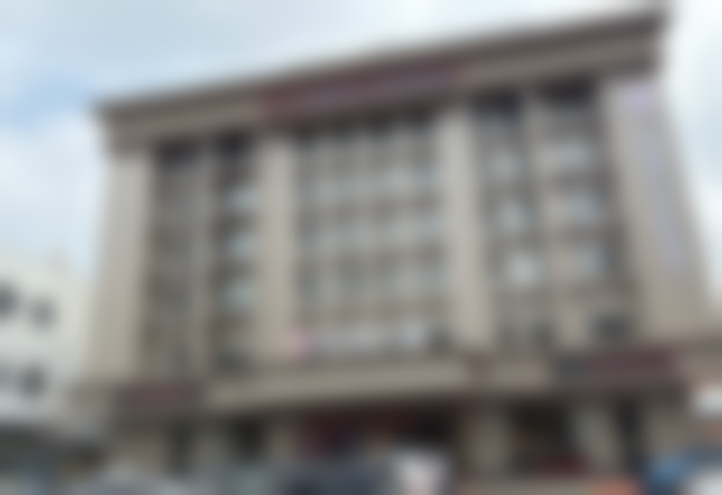 广州美云口腔医院（天河旗舰店）