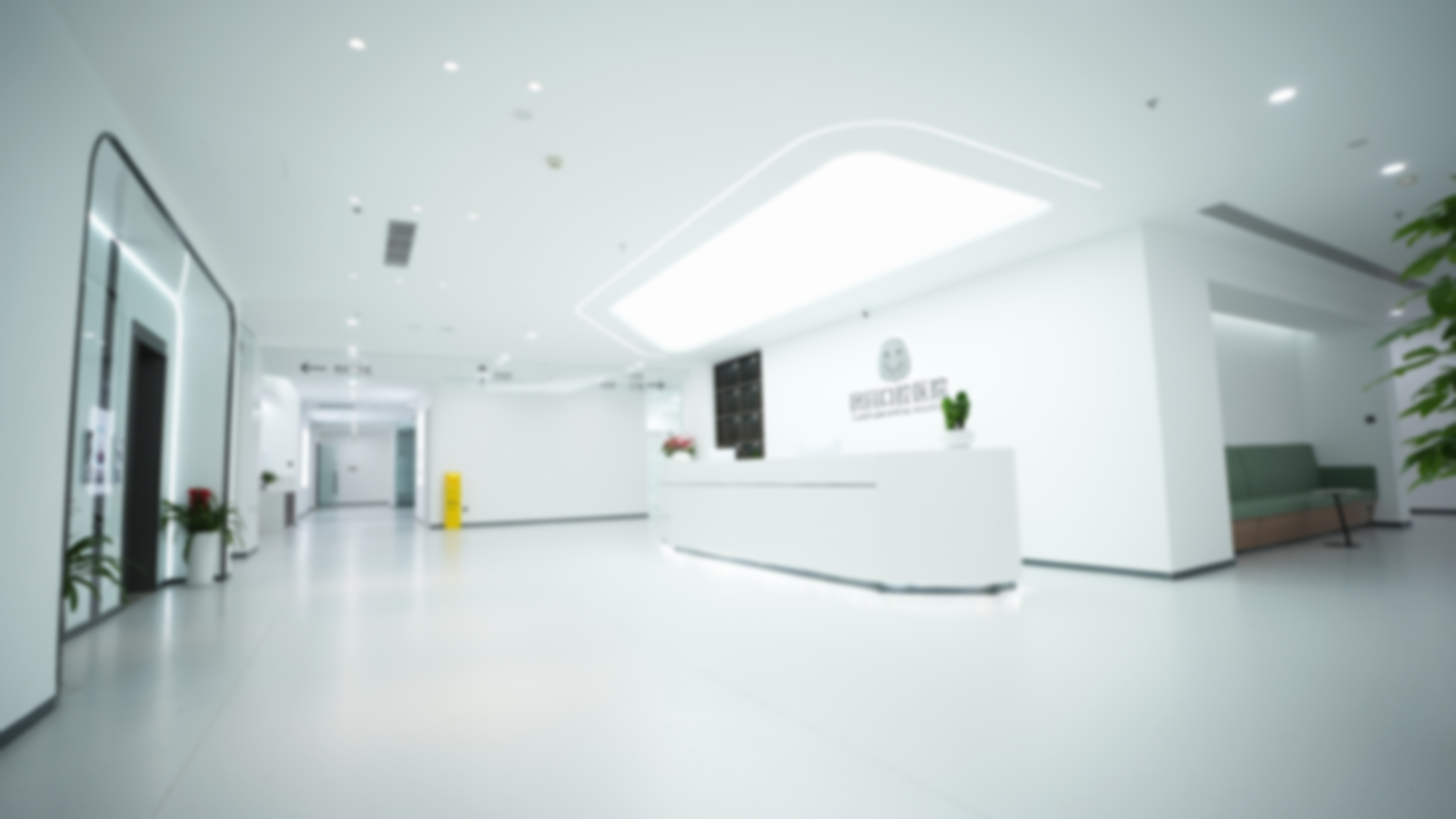 五、成都团圆口腔医院（高新院区）舒适就医环境，打造人性化诊疗体验