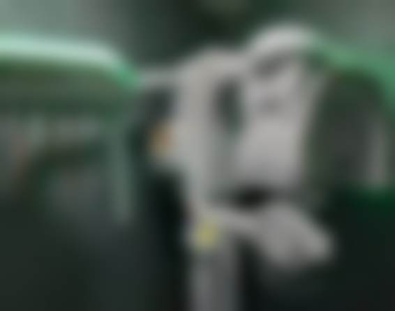 四、河南登封雅美洁口腔门诊部设备介绍