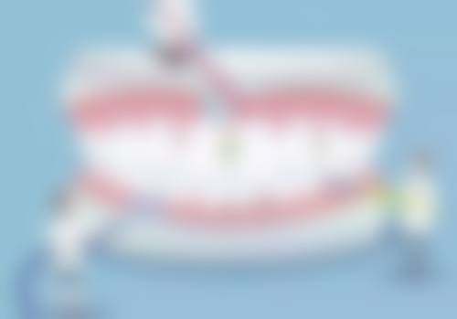 三、常州弘雅乐齿口腔核心科室与特色项目