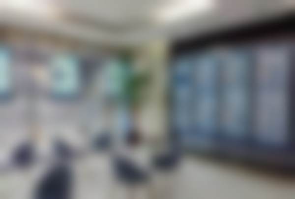 五、合肥泰康拜博口腔医院舒适就医环境，打造人性化诊疗体验