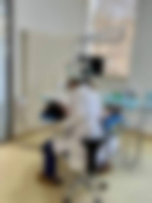 三、重庆好未来口腔门诊部核心科室与特色项目