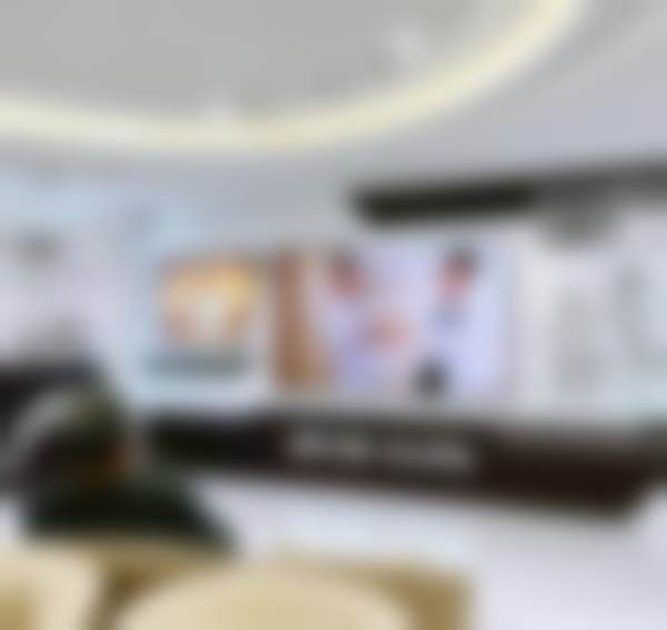 五、常州北极星口腔医院（新北院区）舒适就医环境，打造人性化诊疗体验