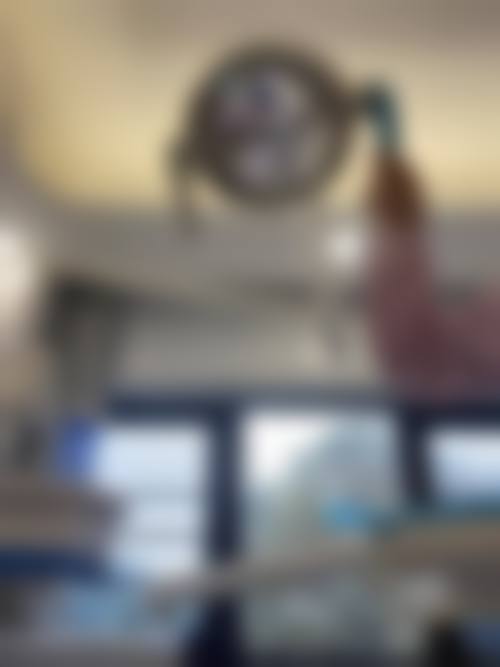 三、广州李育成牙科核心科室与特色项目