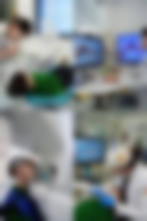 七、东莞钟载强口腔就医指南，便捷就诊不迷路