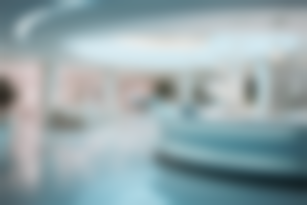 五、六安悦牙口腔门诊部(碧桂园店)舒适就医环境,打造人性化诊疗体验