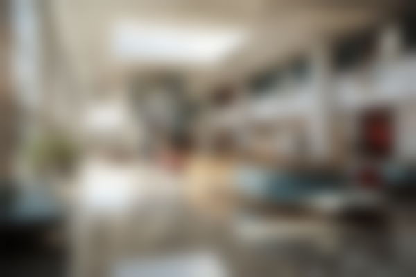 五、太原华诺口腔医院舒适就医环境，打造人性化诊疗体验