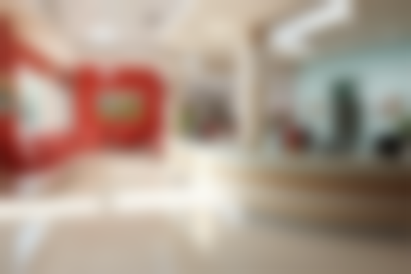 张家口市第四医院口腔科