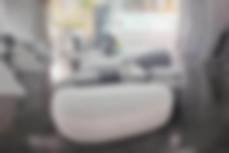 五、重庆泽生口腔诊所舒适就医环境，打造人性化诊疗体验