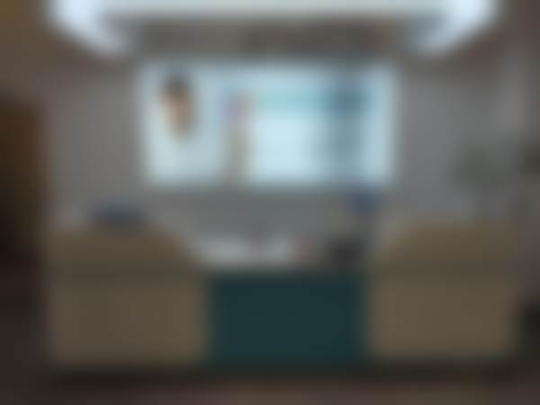 四、益阳牙立德口腔门诊部设备介绍