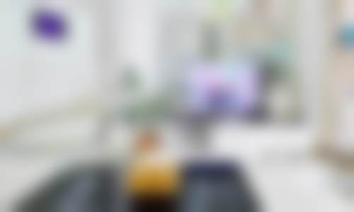 深圳启飞口腔连锁门诊