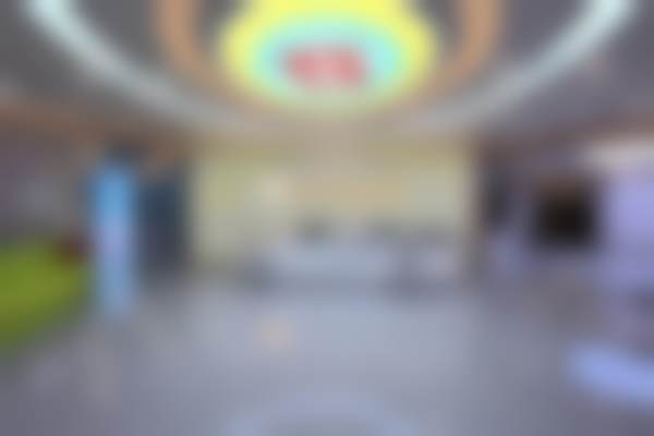 五、百色蓝天口腔医院舒适就医环境,打造人性化诊疗体验