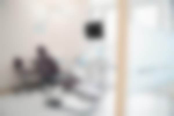 五、天津津南咿啊口腔诊所舒适就医环境,打造人性化诊疗体验