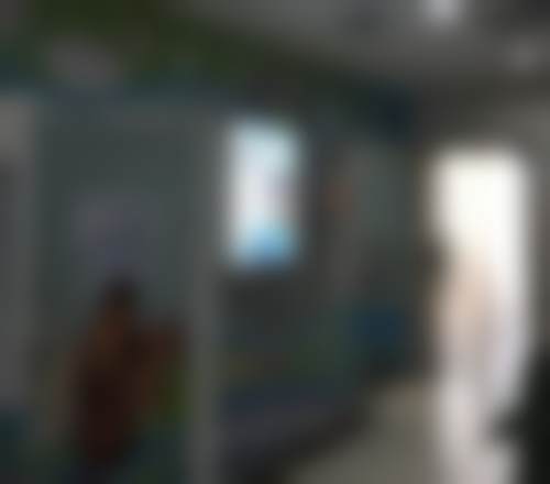 三、太原恒伦口腔(桃园门诊部)核心科室与特色项目