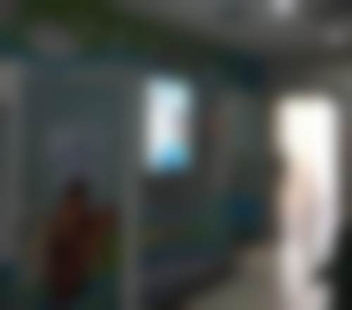 太原恒伦口腔（桃园门诊部）