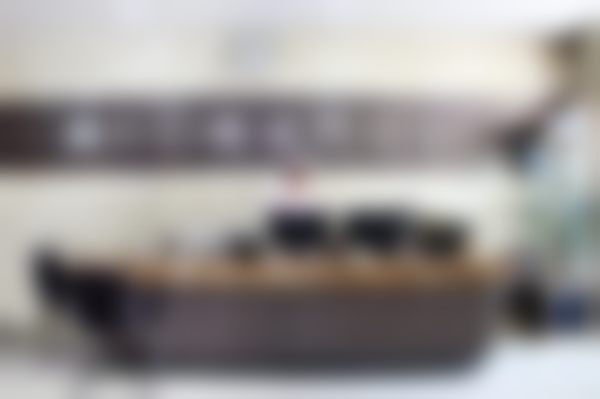 五、哈尔滨道里区周伟口腔门诊部舒适就医环境,打造人性化诊疗体验