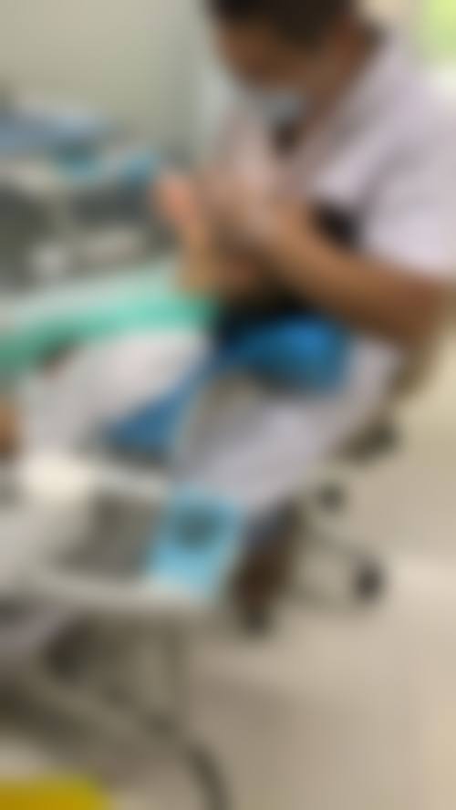 三、陕西渭南合阳县小虎牙口腔核心科室与特色项目