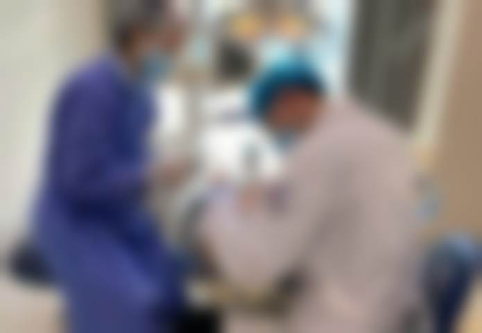 五、无锡佳士洁口腔医院舒适就医环境，打造人性化诊疗体验