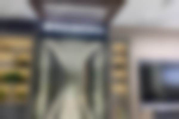 五、成都龙泉驿鑫美贝口腔门诊部舒适就医环境,打造人性化诊疗体验