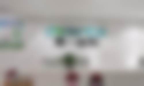 五、深圳得一齿科口腔门诊部舒适就医环境,打造人性化诊疗体验