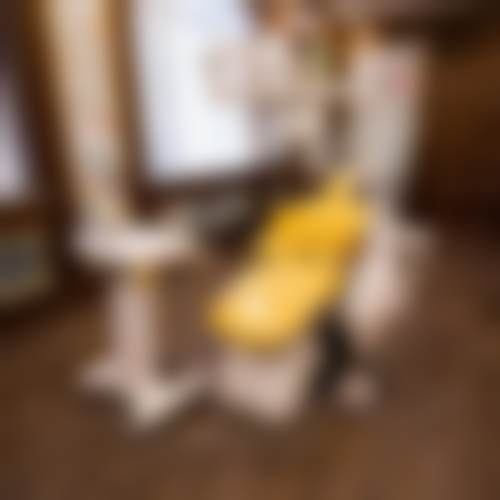 三、呼和浩特尽善净美口腔门诊部核心科室与特色项目