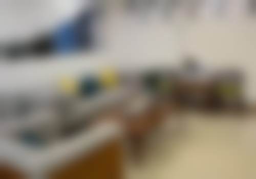 五、长沙瑞泰科尔雅口腔医院昊天门诊部舒适就医环境，打造人性化诊疗体验