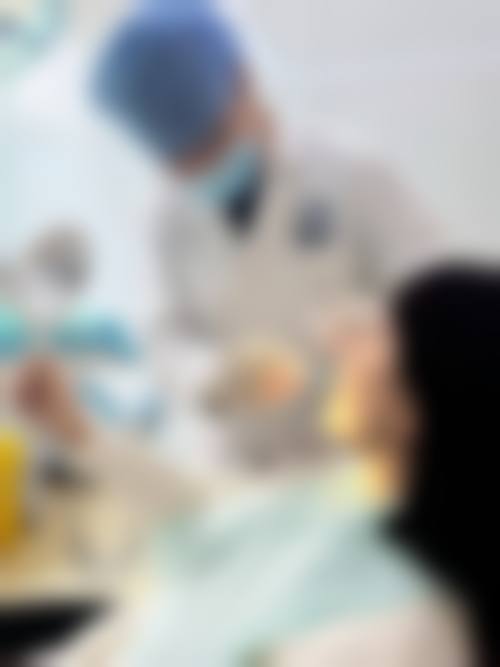 五、重庆南岸安毅口腔舒适就医环境，打造人性化诊疗体验