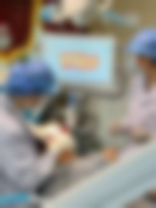 三、烟台滕固白口腔核心科室与特色项目