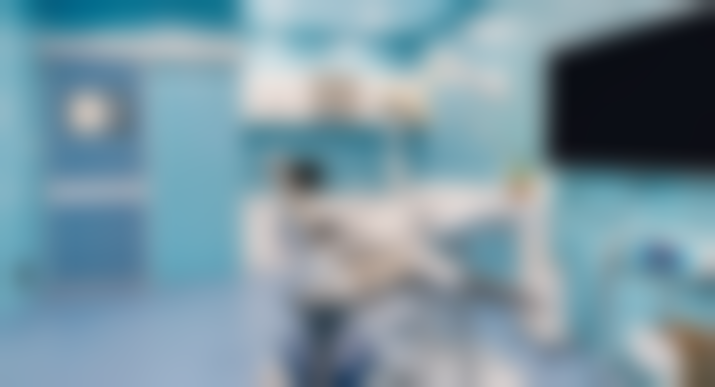 做种植牙技术怎么样?