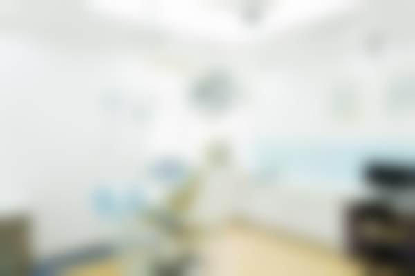 三、潍坊华贝口腔医院核心科室与特色项目