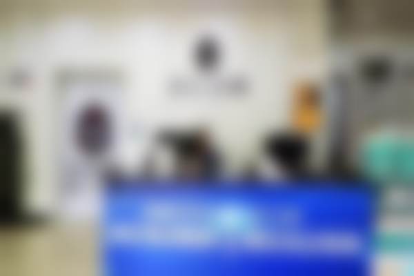 二、阳西三仁口腔门诊部医生团队，打造专精诊疗服务