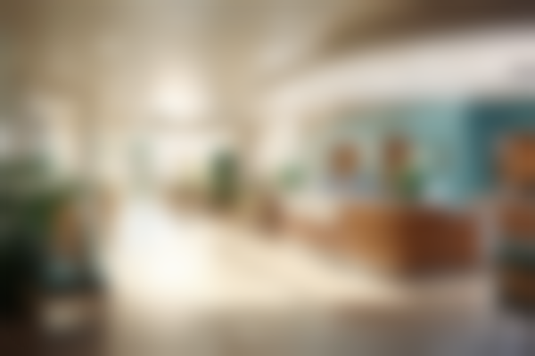 南宁蓝天口腔(江南店)