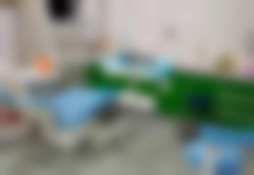 安徽毫州益雅口腔门诊部