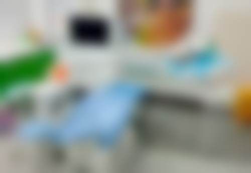 五、安徽毫州益雅口腔门诊部舒适就医环境,打造人性化诊疗体验