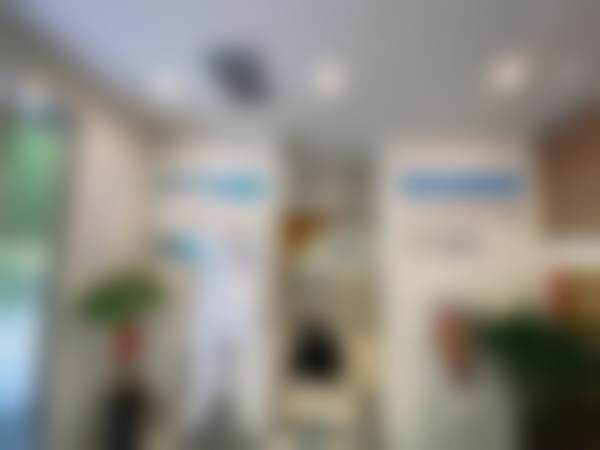 三、西安瑞泰口腔（曲江分院）核心科室与特色项目