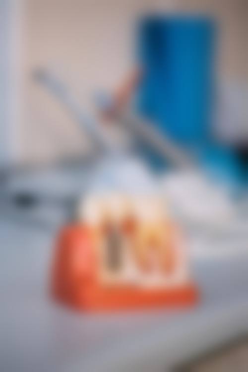 三、山东滕州广涛口腔诊所核心科室与特色项目