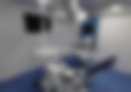 五、深圳麦瑞口腔门诊舒适就医环境，打造人性化诊疗体验