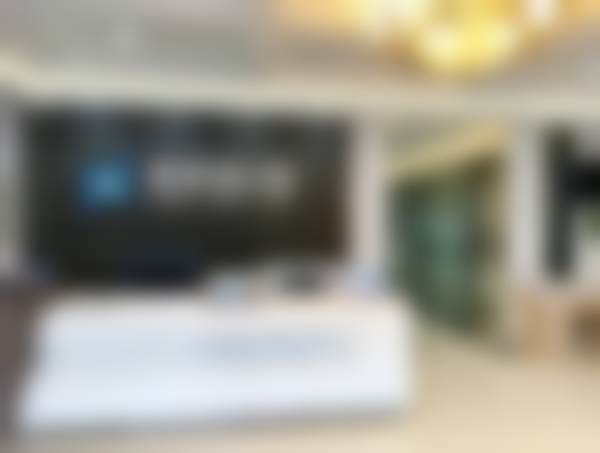 五、长春净月博菲特口腔门诊部舒适就医环境，打造人性化诊疗体验