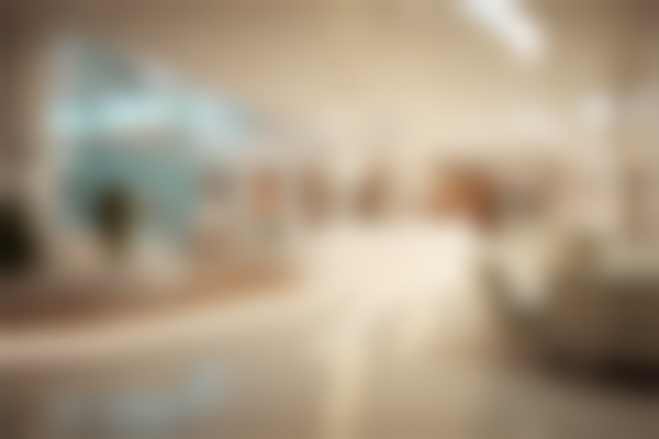 五、潮州和平鸽口腔门诊部舒适就医环境，打造人性化诊疗体验