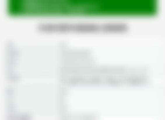 三、天津河西环湖美奥口腔医院核心科室与特色项目