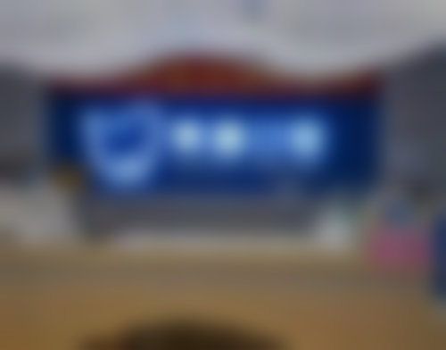 五、鄂尔多斯市青蕾口腔诊所舒适就医环境，打造人性化诊疗体验