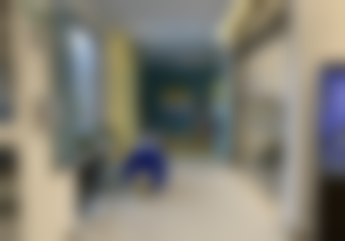 三、舟山普陀维乐口腔门诊部核心科室与特色项目