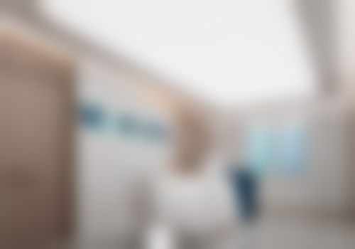 五、洛阳维乐口腔医院舒适就医环境，打造人性化诊疗体验