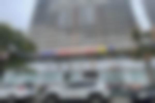 五、漯河赛福口腔门诊部舒适就医环境，打造人性化诊疗体验