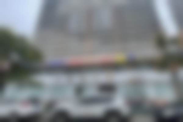 六、漯河赛福口腔门诊部荣誉资质与患者口碑，见证品牌实力