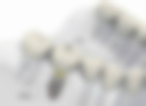 五、十堰市中医医院口腔科舒适就医环境，打造人性化诊疗体验