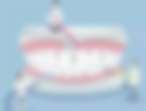 三、南京德臣口腔诊所核心科室与特色项目